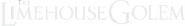 Logo of The Limehouse Golem image size 831x119