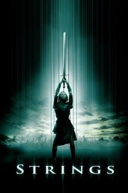 poster Strings