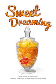 poster Sweet Dreaming