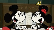 Le Monde merveilleux de Mickey season 1 episode 8