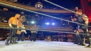 Backdrop of PWG: Nineteen image size 3840x2160