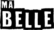 Logo of Ma Belle, la série image size 1087x607