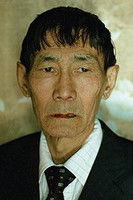 Photo of Mikhail Skryabin image size 300x450