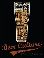poster Beer Culture The Movie