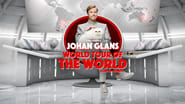 Johan Glans: World Tour of the World wallpaper 