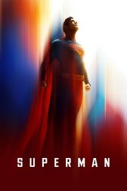Poster of Superman image size 1220x1830