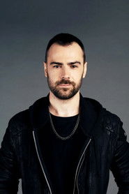 Photo of Denis Hanganu image size 580x870