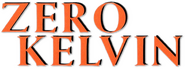 Logo of Zero Kelvin image size 793x296