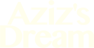 Logo of Aziz's Dream image size 1051x536