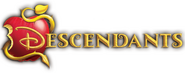 Logo of Descendants image size 1920x759
