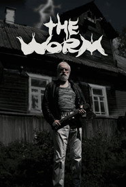 poster The Worm