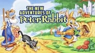 The New Adventures of Peter Rabbit wallpaper 