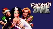 Forbidden Zone wallpaper 