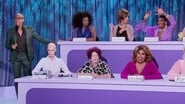 serie RuPaul's Drag Race saison 12 episode 6 en streaming