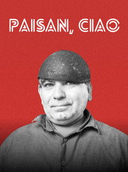 Paisan, ciao poster