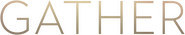 Logo of Gather image size 1276x241