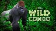 Backdrop of Wild Congo image size 3840x2160
