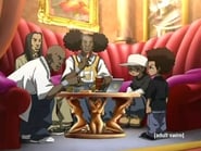 The Boondocks season 2 episode 5