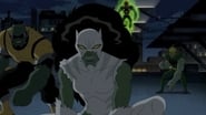 Ultimate Spider-Man season 2 episode 26