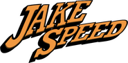 Logo of Jake Speed image size 590x290