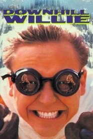 Poster of Downhill Willie image size 500x750
