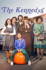 Poster of The Kennedys image size 600x900