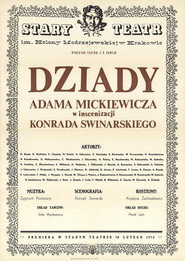 Dziady