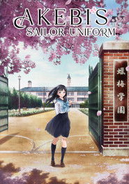 Poster of Akebi's Sailor Uniform image size 1000x1426