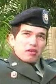 Photo of Gus Ramirez image size 300x450