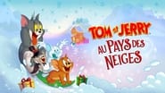 Tom & Jerry au pays des Neiges wallpaper 