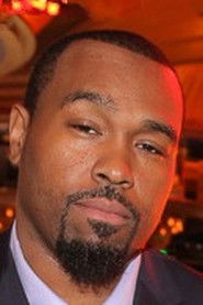 Photo of Dwayne L. Brown image size 667x1000