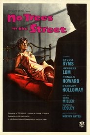Poster of No Trees in the Street image size 1000x1500
