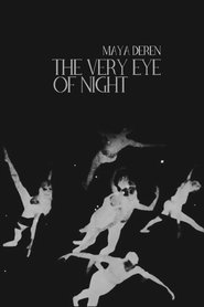 Poster of The Very Eye of Night image size 1280x1920