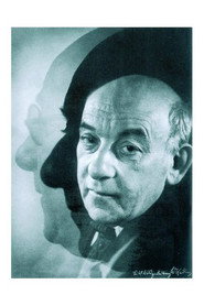 Victor Klemperer Mein Leben ist so sündhaft lang poster