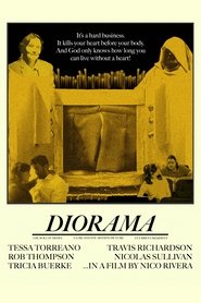 poster DIORAMA