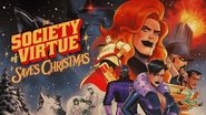 Backdrop of The Society of Virtue Saves Christmas! image size 3840x2160