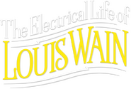 Logo of The Electrical Life of Louis Wain image size 1000x675