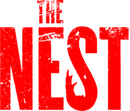 Logo of The Nest image size 672x576