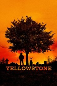 Poster of Yellowstone image size 1280x1920