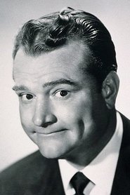 Photo of Red Skelton image size 400x600