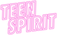 Logo of Teen Spirit image size 860x533