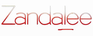 Logo of Zandalee image size 800x310