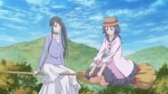 Amanchu! season 2 episode 4