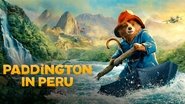 Backdrop of Paddington in Peru image size 3840x2160