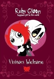 Poster of Ruby Gloom image size 680x1000