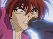 Kenshin le Vagabond season 1 episode 10