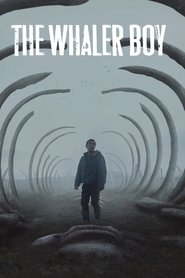poster The Whaler Boy