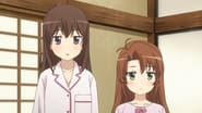 Non Non Biyori season 3 episode 8