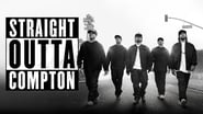 N.W.A : Straight Outta Compton wallpaper 