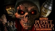 Puppet Master VII - Retro Puppet Master wallpaper 